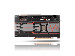 Placa Gráfica SAPPHIRE Radeon RX 5600 XT (AMD - 6 GB GDDR6)
