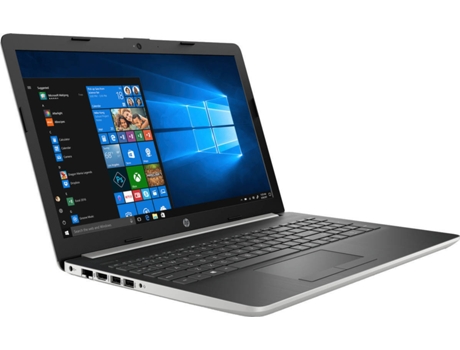 Portátil HP 15-Da0006Np (15.6'' - Intel Core i5-8250U - 8 GB RAM