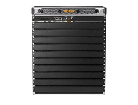 Switch ARUBA, A HPE COMPANY (28000 Gbit/s)