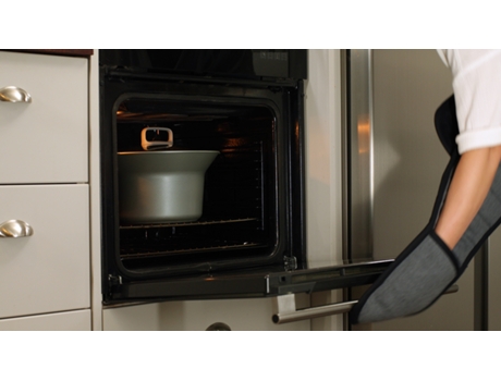 Máquina de Cozinha Slow Cooker CROCKPOT CSC026X (5 L) — 5L |  Painel Digital