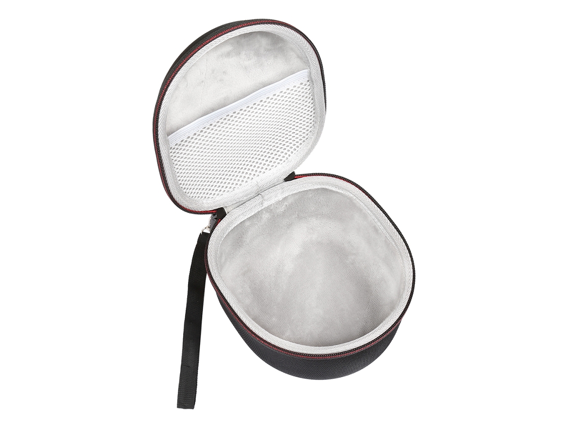 Estojo Rígido Portátil em Eva para Fones de Ouvido Howard Leith Sport Earmuffs. AQUAFORGE