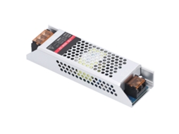 Laxiscreed Fonte De Alimentação Led 100w Para Iluminação Interior, Driver Para Fitas Led