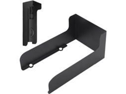 Capas Protetoras Para Campainhas Externas - Aço Resistente