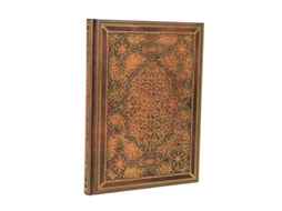 Livro Iron Horse Midi Lined Hardback Journal de Paperblanks (Inglês)