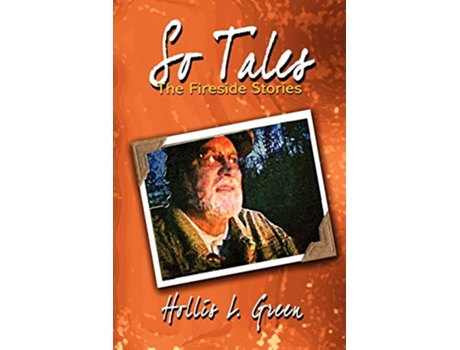 Livro SO TALES de Hollis L Green (Inglês)