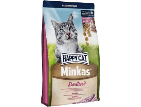 Ração para Gatos  (1,5 Kg - Seca - Esterilizados)