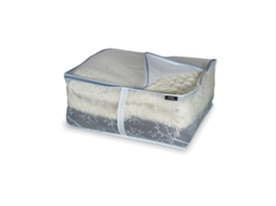 Domo Pack Living Manter Cobertores Bon Ton 55X45X25 Cm