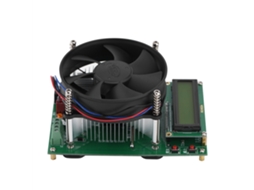Testador de Bateria LAXISCREED 150w 60v 10a