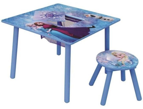 Mesa de Atividades  Frozen
