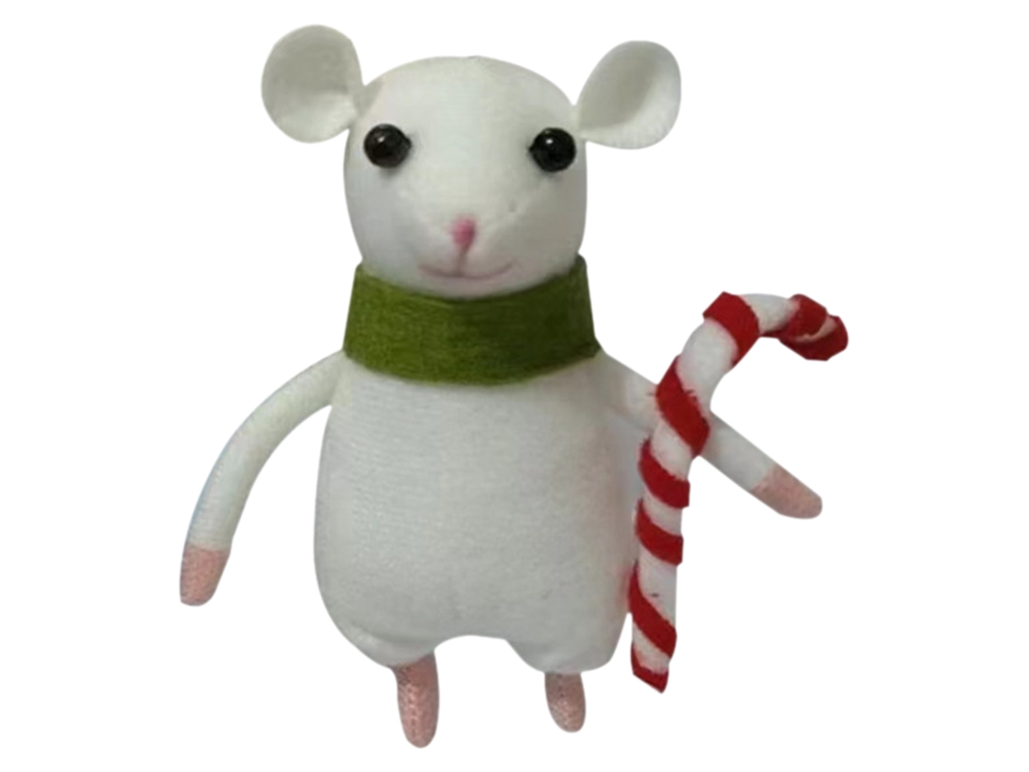 Laxiscreed Rato De Pelúcia C Style Halloween Com Abóbora Para Decoração Natalícia