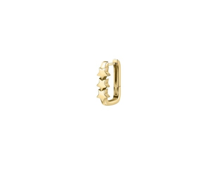 La Petite Story Brinco La Petite Story, Metal Comum