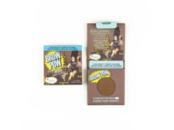 Brow Pow Light Brown Eyebrow Powder 1.2g Achieve Precise, Natural Brows The Balm