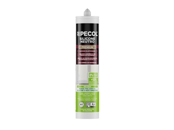 Silicone Neutro Premium no Meko Cinza 7022 310ml PECOL