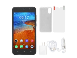 Smartphones LAXISCREED Tela Hd Reconhecimento Facial