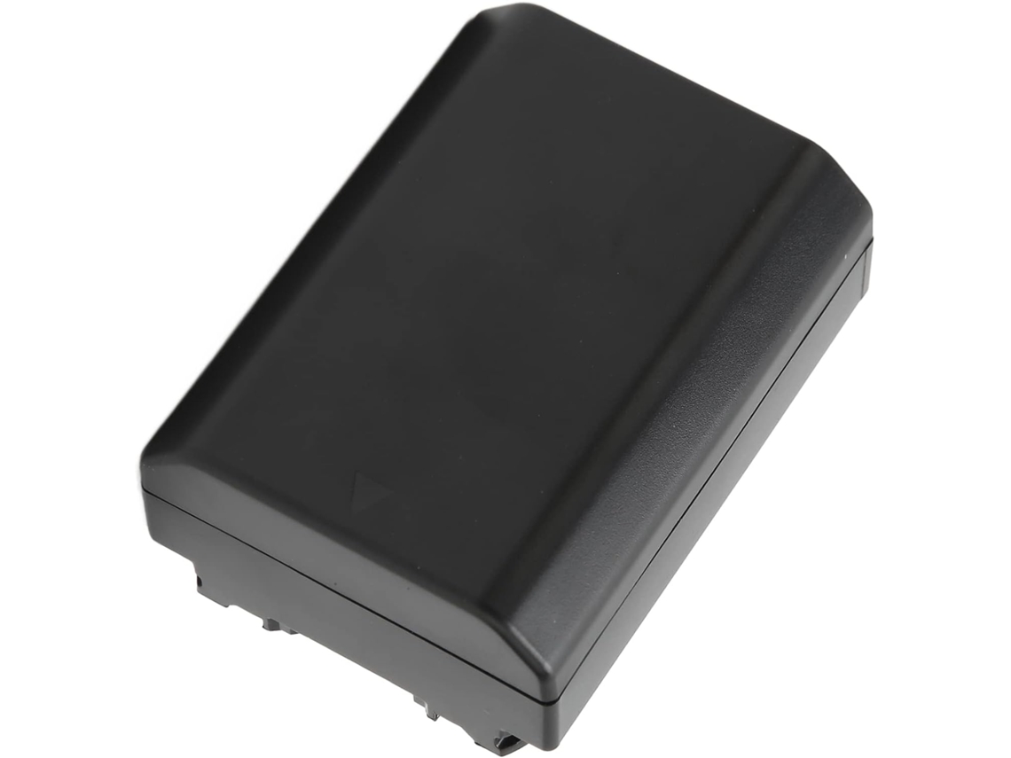 Bateria de Substituição para Câmera, Íon de Lítio Np fz100 2280mah, A7m4 SFUSHOS