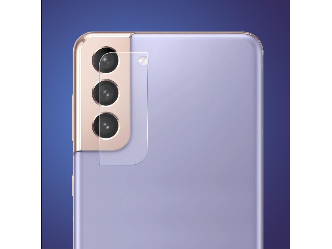 Pelicula de Vidro AQUAFORGE Samsung
