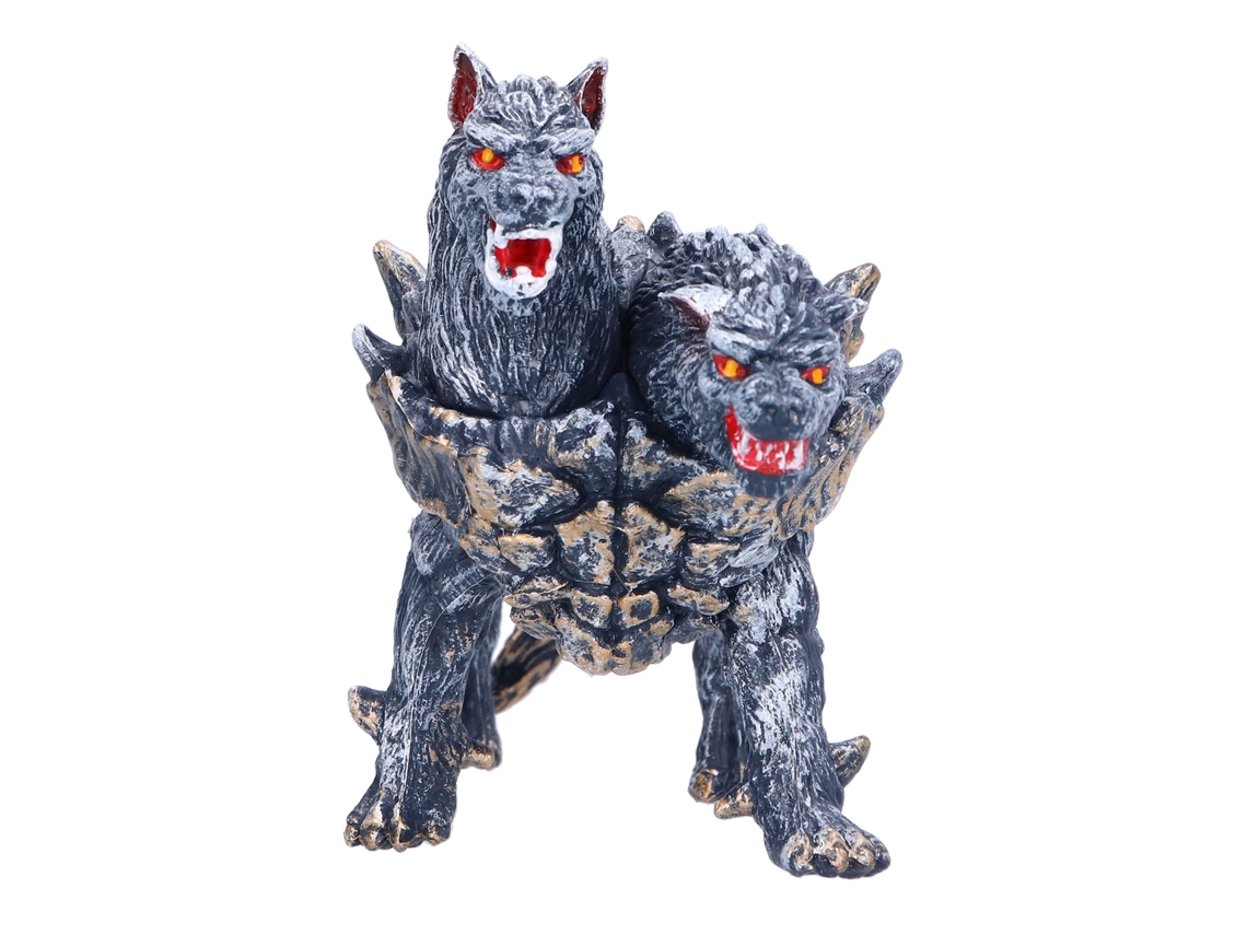 Mali modelo de Animal Antigo Simulado Coleção de Figurinas Brinquedo para Crianças Pl127 1302
