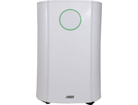 Desumidificador MEI DH 5520 (30 m2 - 4 L - 20 L/dia)