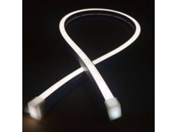 Led Neon Flex 12X20mm Dc24V 120Led/M 5M Neutro LEDBOX