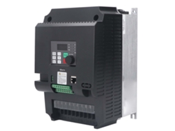 Inversor De Frequência Vetorial 380v Para Motor Trifásico Sunflare