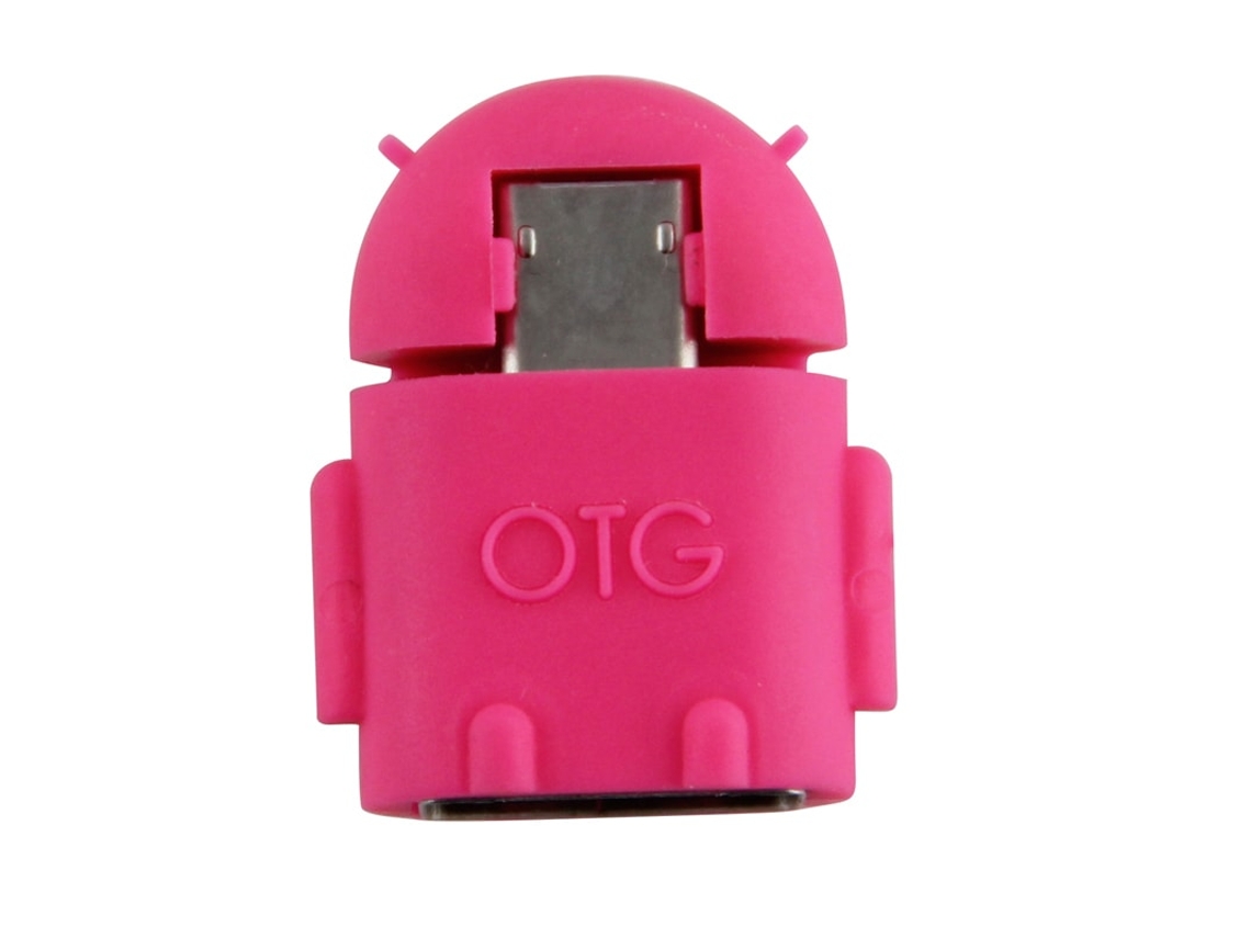 Adaptador NORTHIX