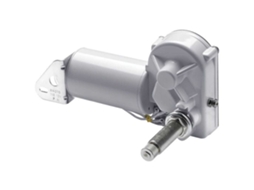 12V Axis Rws Axis Rws Motor de Limpeza Prateadovetus
