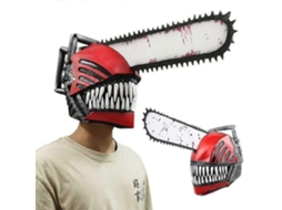 Acessórios Para Máscaras De Anime De Halloween Olysi Shop