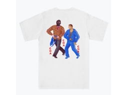 Cha Cha Cha Daukantė T-shirt--xxl