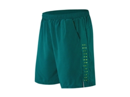 Shorts de Ciclismo Mali com Espuma Gel 3d e Forro de Malha