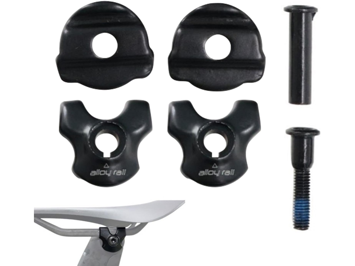Abraçadeira Para Canote De Selim, Abraçadeira Para Tubo De Selim | Abraçadeiras Ovais/redondas Para Gokoco