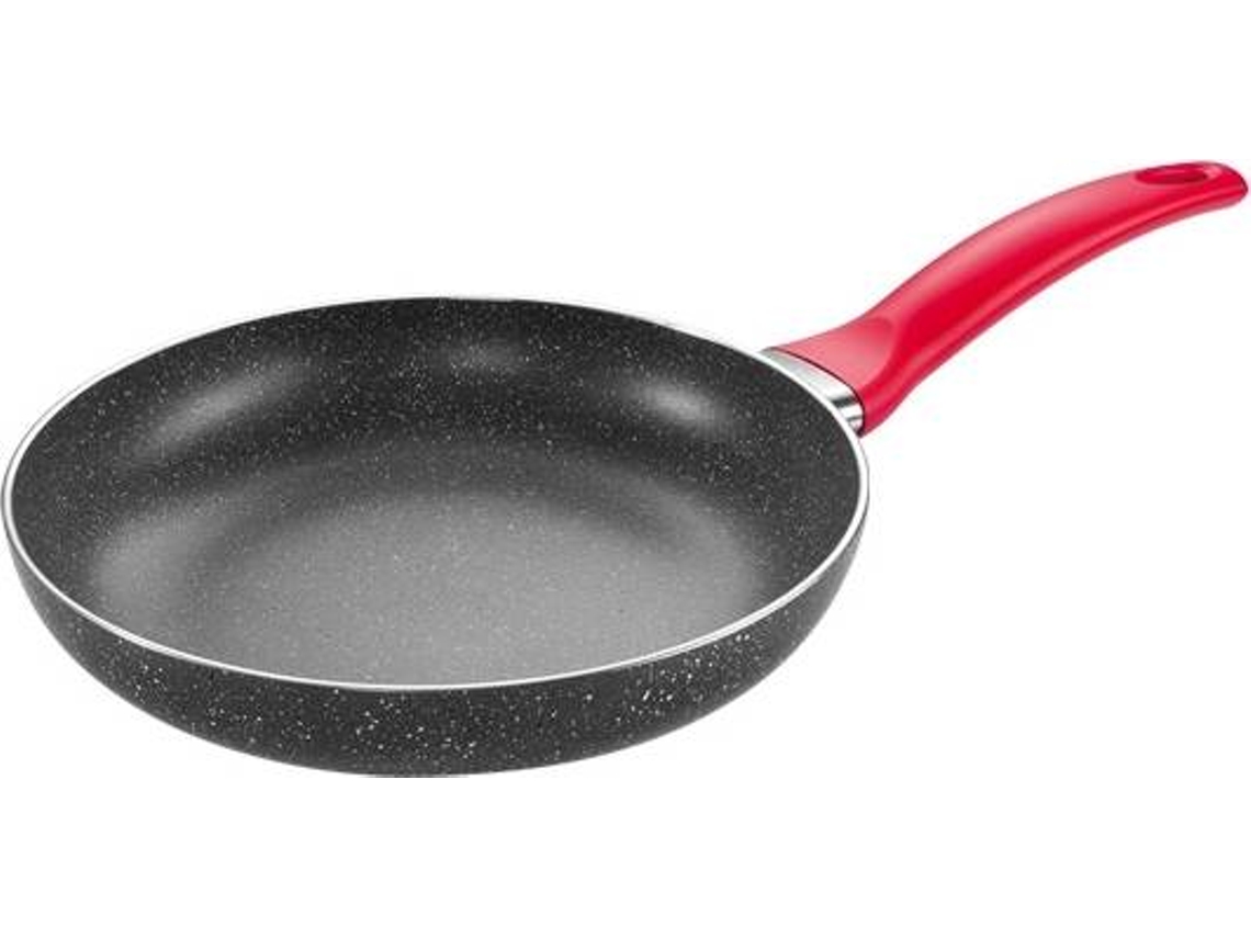 Frigideira TESCOMA Manico Rosso 30 cm