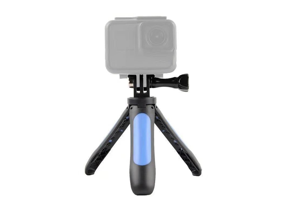 2026 mini Tripode Palillo Selfie com Tripé para Mesa e Câmera Web