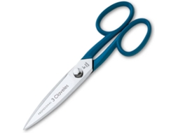 Tesoura de Cozinha 3 CLAVELES (Aço Inox - 20 cm - 8")