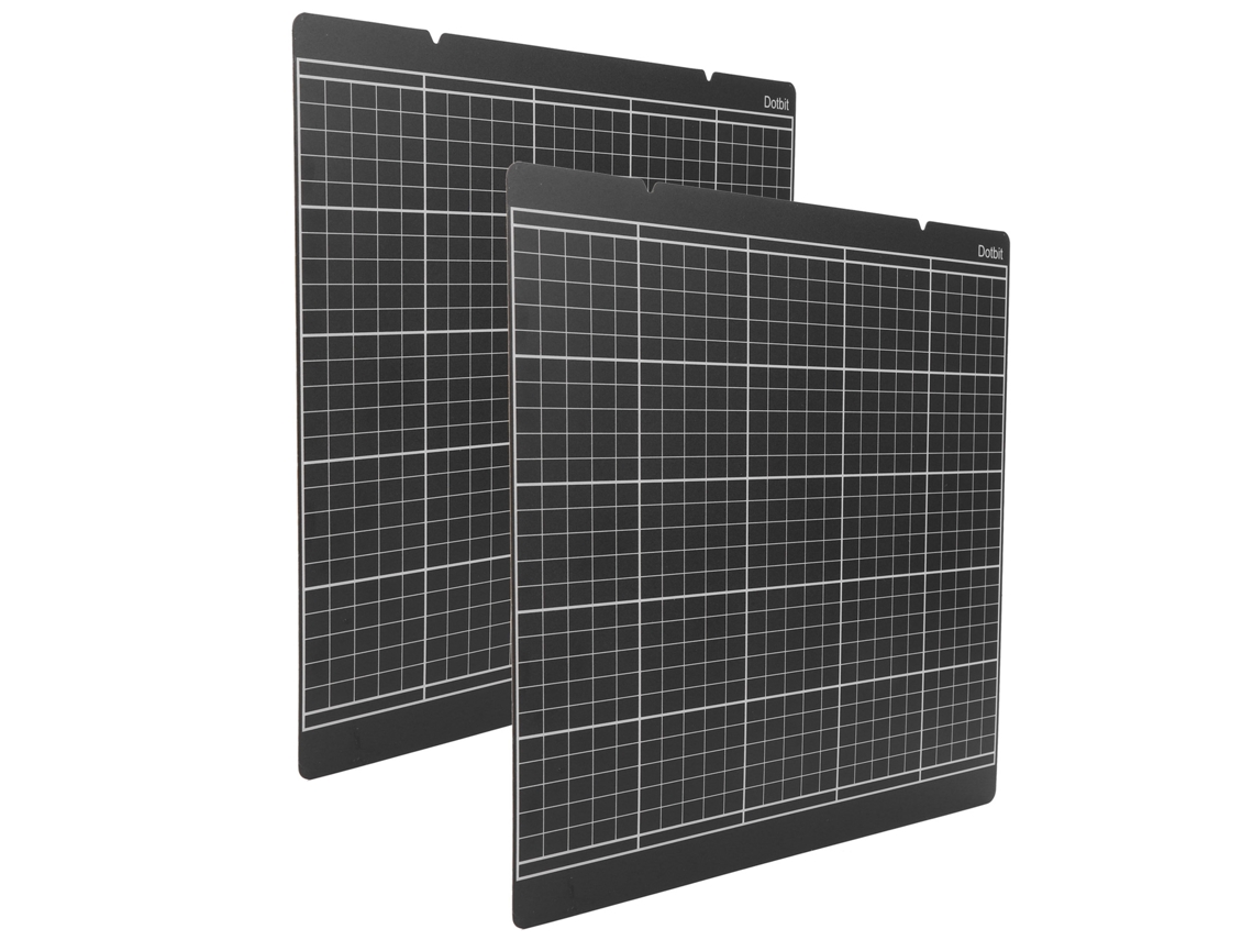 Laxiscreed Adesivos Para Impressora 3d, Reutilizáveis E Compatíveis Com Superfícies Aquecidas
