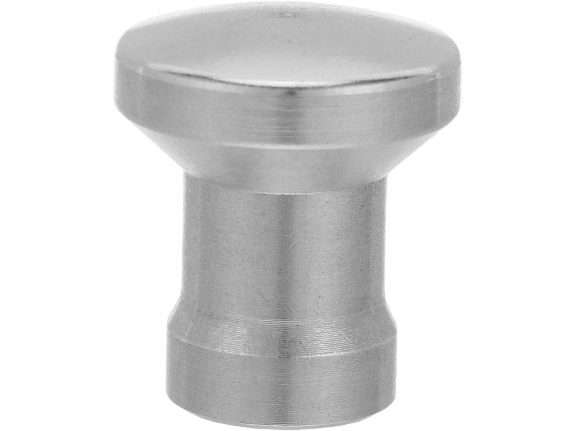 Puxador De Lareira Tofficu, Acessório Em Metal Para Maçanetas De Portas, Compatível Com Ferragens De Móveis Para Sala