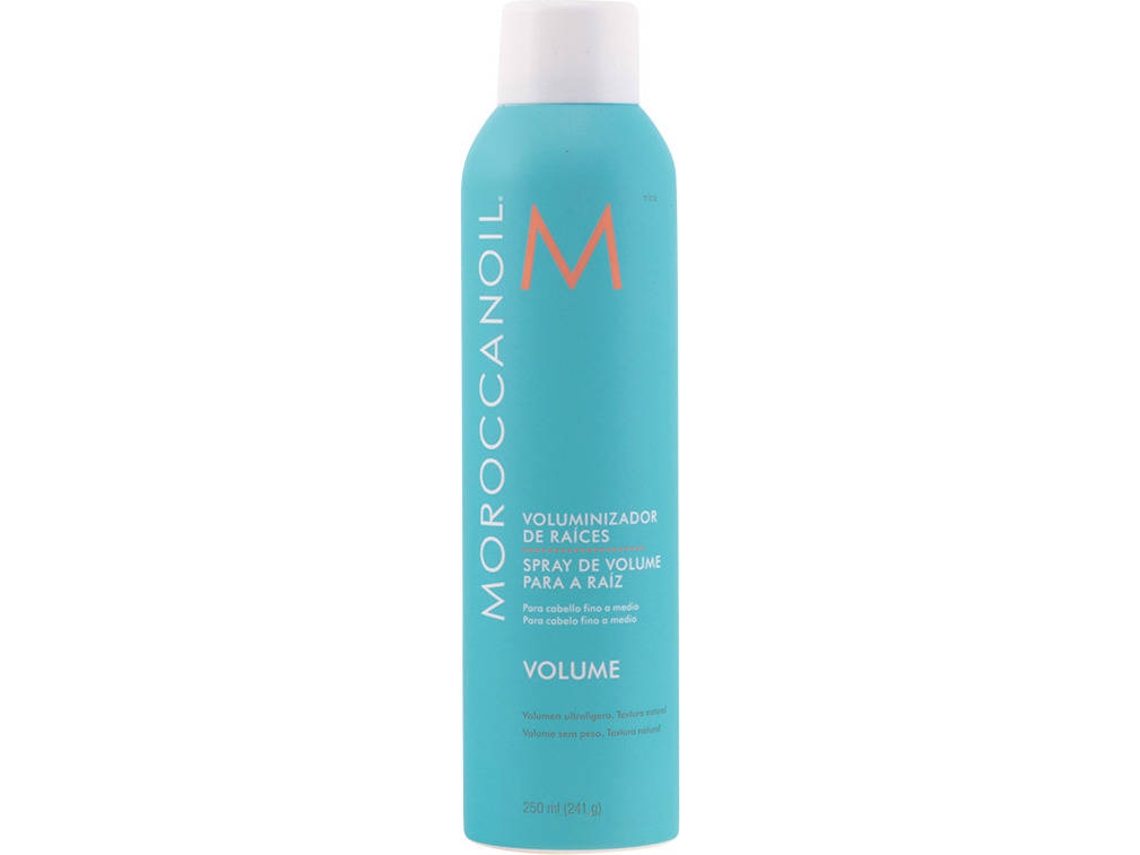 Loção para o Cabelo MOROCCANOIL Volume Root Boost (250 ml)