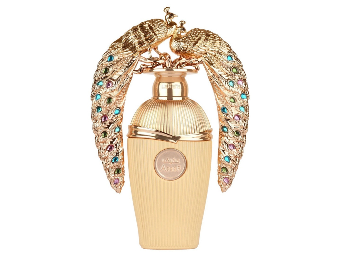 Eau De Parfum Afeef Lattafa