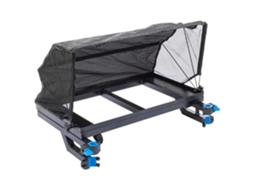 Legless Side Tray Tented Transparentegarbolino