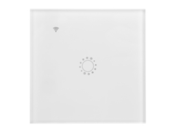 Interruptor Inteligente Touch Wi-fi Controle App 2200w
