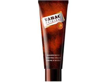 Creme de Barbear TABAC Original (100 ml)