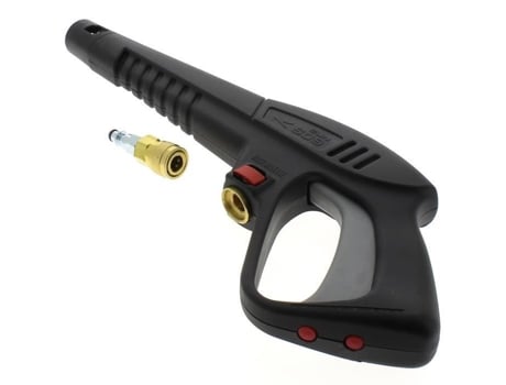 Adaptadores de cabo de pistola S09 para lavadora de alta pressão Lavor 3665392029694