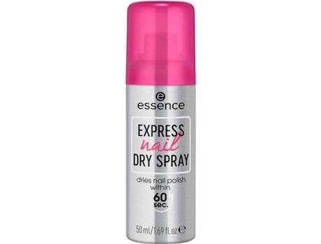 Spray de Secagem ESSENCE Express (50 ml)