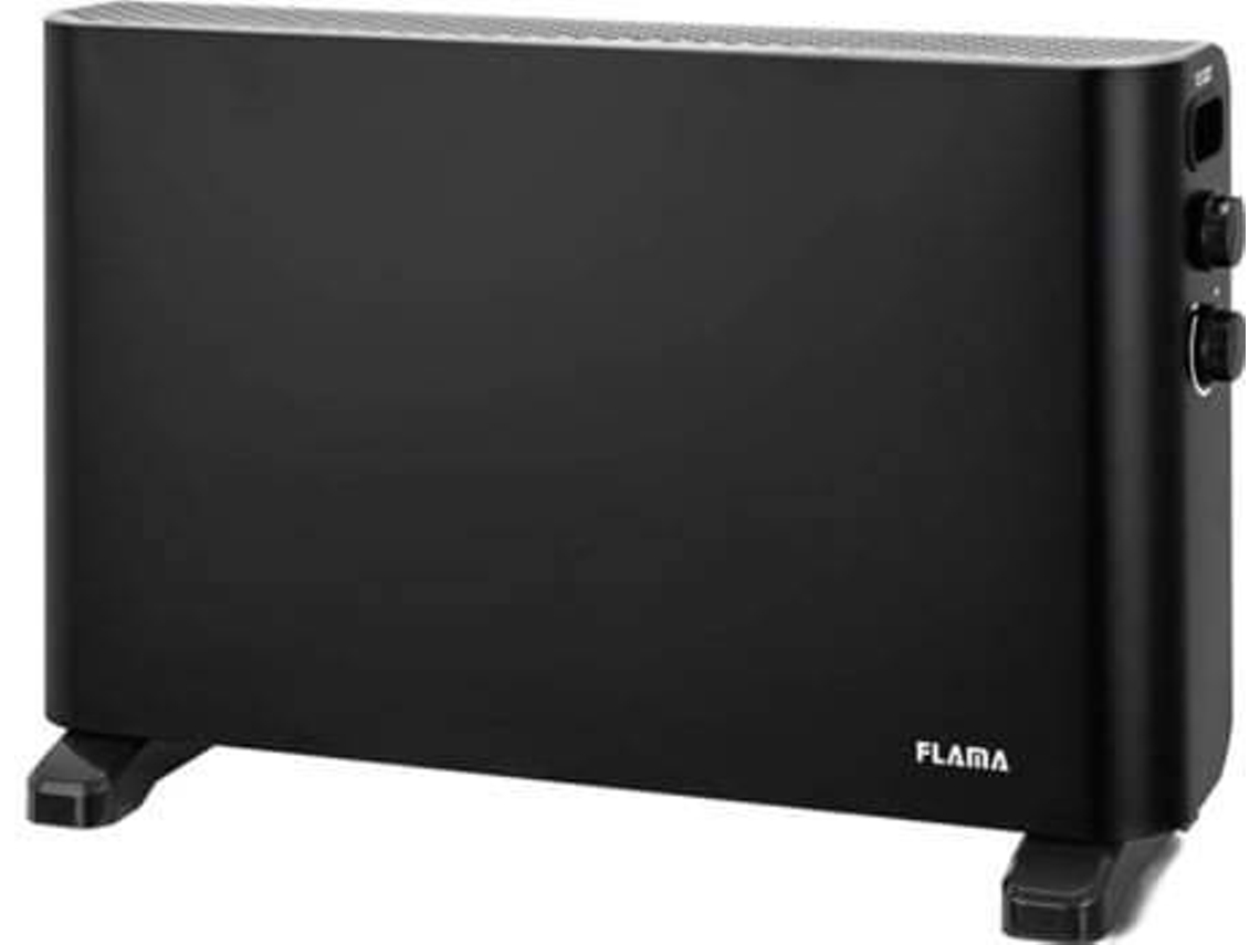 Aquecedor Convector FLAMA MX 2386FL (Outlet Grade B - 2000 W)