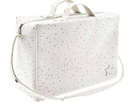 Saco de Maternidade  Astra Bege (16x41.5x29 cm)