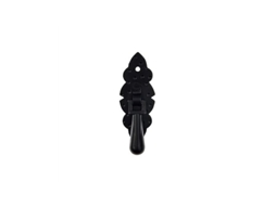 Pêndulo Vertical Castellano Preto 75 P Amig