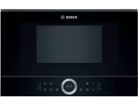 Micro Ondas Bosch BFL-634-GB-1