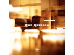 CD The Feeling - The Feeling