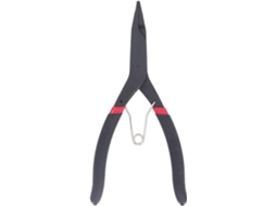 Alicate Para Anéis De Retenção Com Design Ergonômico, Fabricado Em Aço De Alto Carbono, Abertura De Gokoco