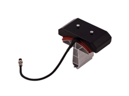 Tapete de Prensa para Chapéu Silicone 5.5x3 Polegadas 110v para Máquina de Transferência de Calor