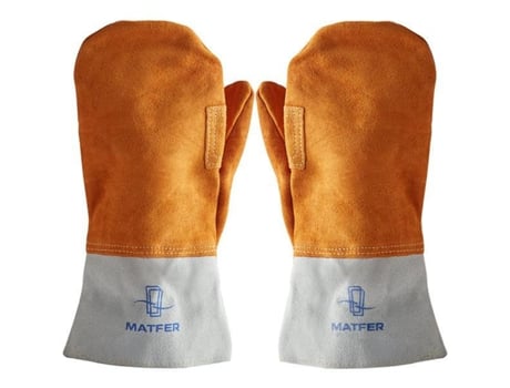 Luva para o Forno   Silicone (2 pcs) - 20 cm